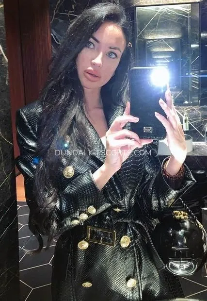 Dundalk escorts Clio — 2