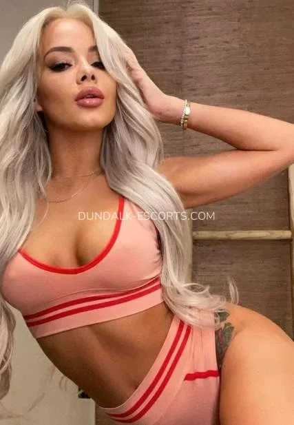 Dundalk escorts Helena — 10