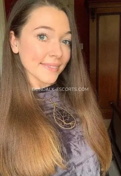 Dundalk escorts Samantha — 2