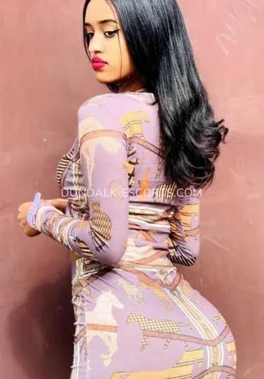 Dundalk escorts Linnéa — 4