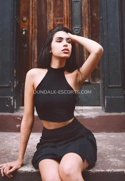 Dundalk escorts Liliana — 1
