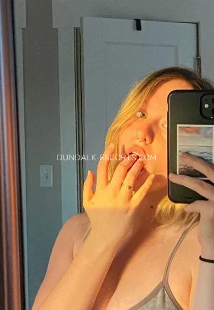 Dundalk escorts Angela — 1