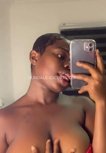 Dundalk escorts Jenny — 4