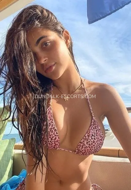 Dundalk escorts Hannah — 2