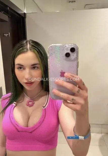 Dundalk escorts Caroline — 3