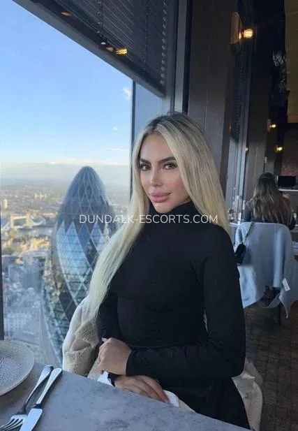 Dundalk escorts Cassidy — 5
