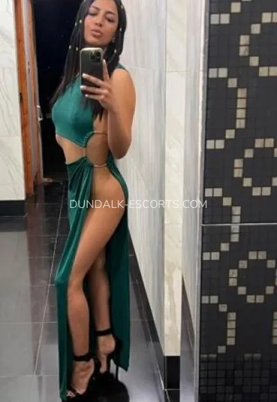 Dundalk escorts Caroline — 2