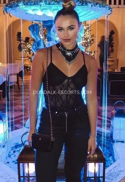 Dundalk escorts Astrid — 2