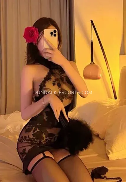 Dundalk escorts Pamela — 1