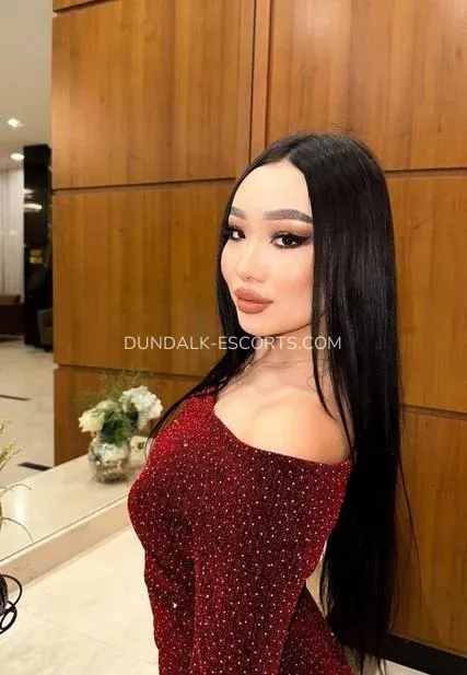 Dundalk escorts Stephanie — 5