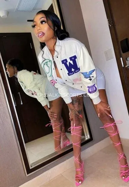 Dundalk escorts Arianna — 1