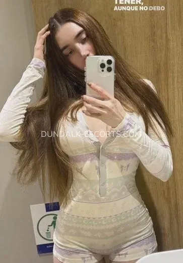 Dundalk escorts Angel — 1