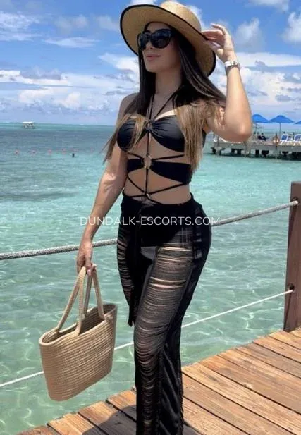 Dundalk escorts Nadia — 5
