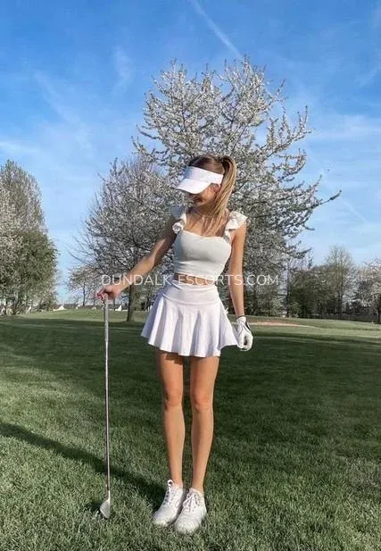 Dundalk escorts Jocelyn — 5