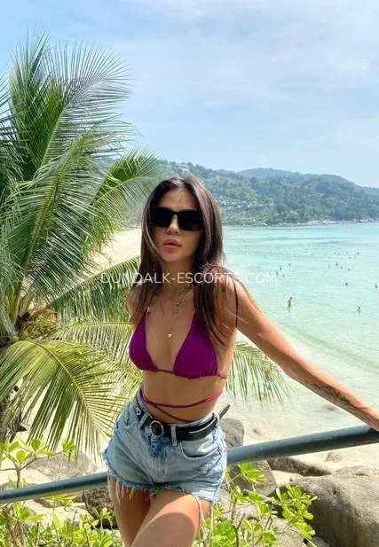 Dundalk escorts Malin — 5