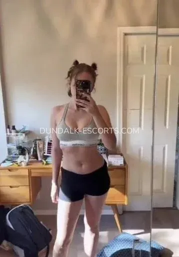 Dundalk escorts Simona — 1