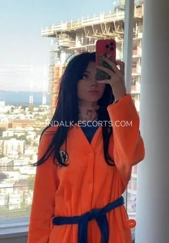 Dundalk escorts Karolina — 7