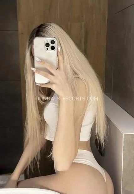 Dundalk escorts Amarinda — 3