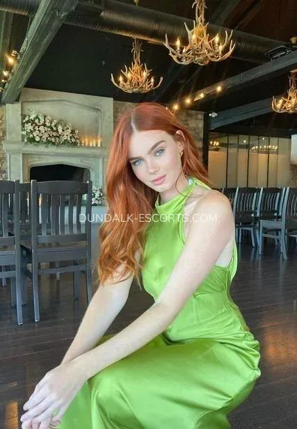 Dundalk escorts Maria — 1