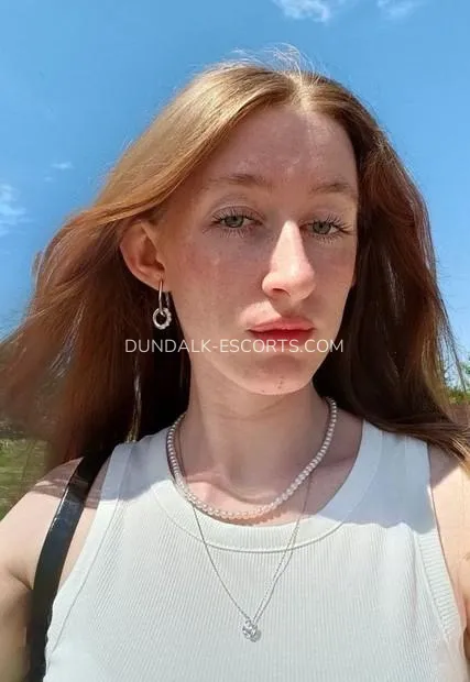 Dundalk escorts Preciosa — 2