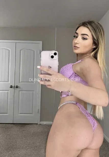 Dundalk escorts Anneli — 1