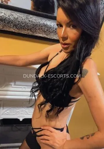 Dundalk escorts Therese — 1