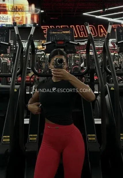 Dundalk escorts Gunilla — 5