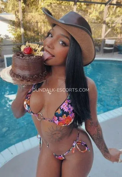 Dundalk escorts Victoria — 5