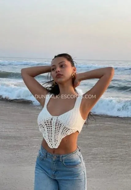 Dundalk escorts Sofie — 5