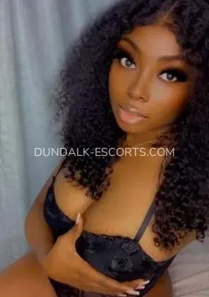 Dundalk escorts Pia — 5
