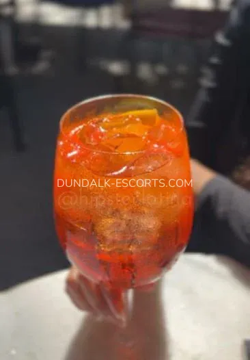 Dundalk escorts Astrid — 6