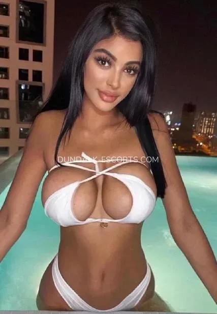Dundalk escorts Klara — 1