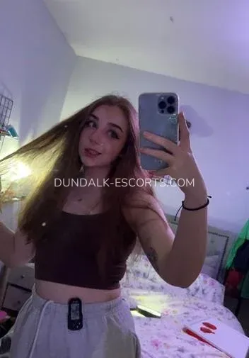 Dundalk escorts Milagros — 5