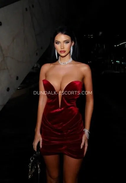 Dundalk escorts Hope — 2