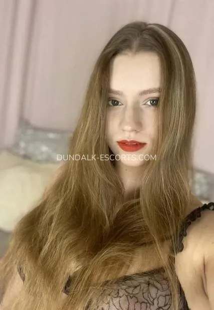 Dundalk escorts Nadia — 5