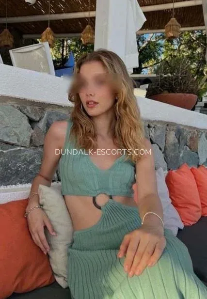 Dundalk escorts Angelina — 3