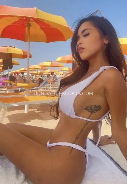 Dundalk escorts Lavinia — 6