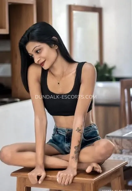 Dundalk escorts Angel — 2
