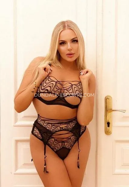 Dundalk escorts Alexis — 1