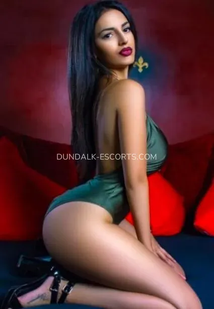 Dundalk escorts Anna — 4