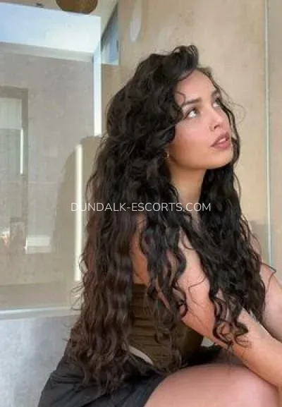 Dundalk escorts Kathryn — 5