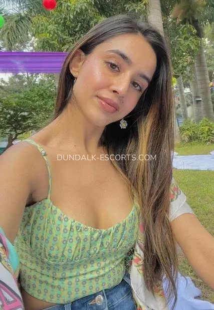 Dundalk escorts Julia — 3