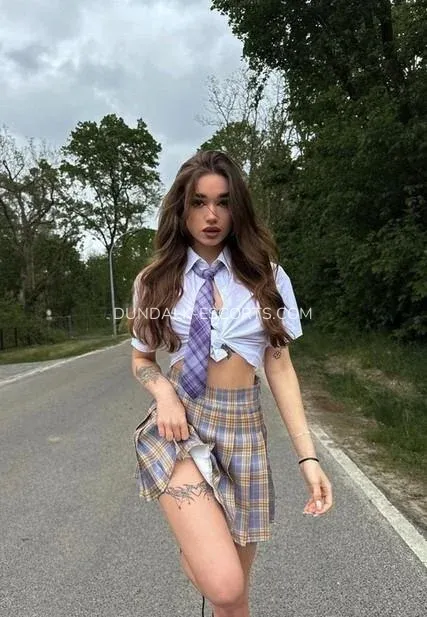 Dundalk escorts Amaya — 4