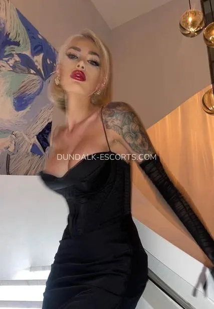 Dundalk escorts Gisela — 3