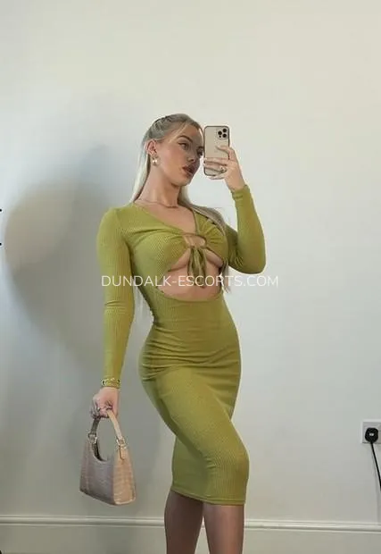 Dundalk escorts Sofie — 2