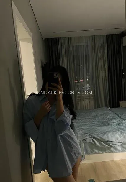 Dundalk escorts Kaitlyn — 5