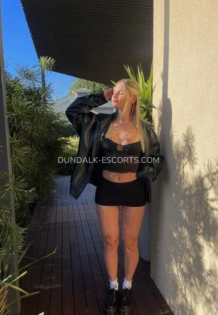 Dundalk escorts Kylee — 1