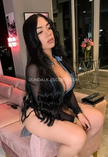 Dundalk escorts Annika — 1