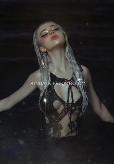Dundalk escorts Felicia — 1