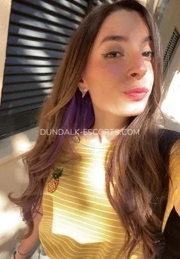 Dundalk escorts Bella — 1